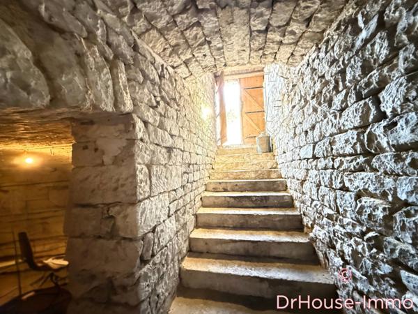 Maison à vendre 6 pièces de 162 m²