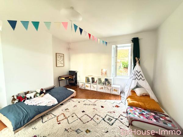 Maison à vendre 6 pièces de 162 m²