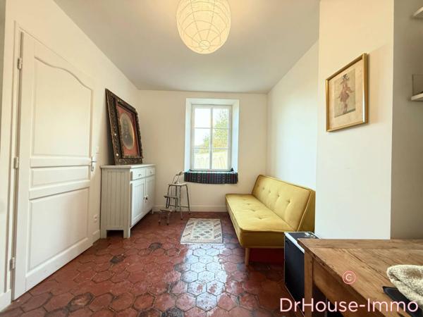 Maison à vendre 6 pièces de 162 m²