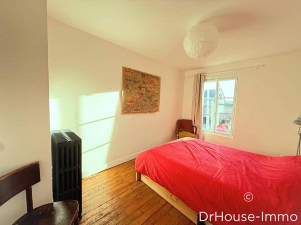 Maison à vendre 6 pièces de 162 m²