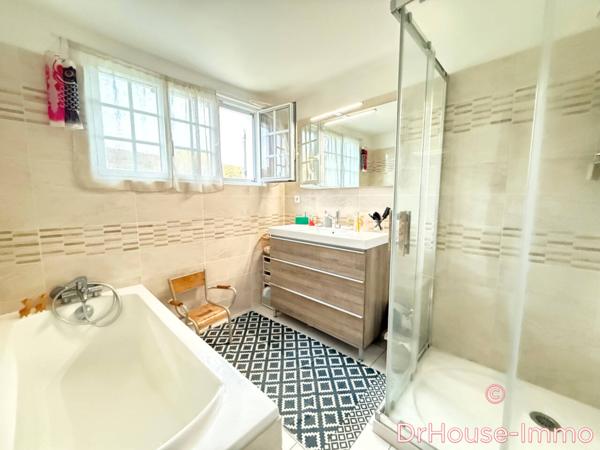 Maison à vendre 6 pièces de 162 m²