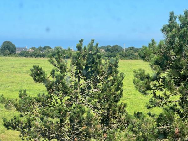 Saint-Laurent-sur-Mer (14710) Maison T12 de 270m2 - Terrain 2870 m2