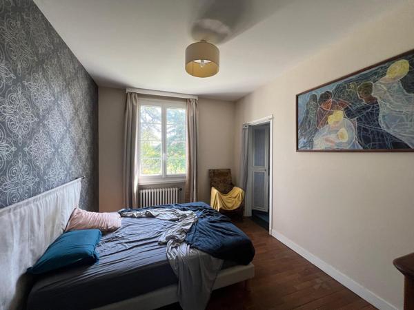 Saint-Laurent-sur-Mer (14710) Maison T12 de 270m2 - Terrain 2870 m2