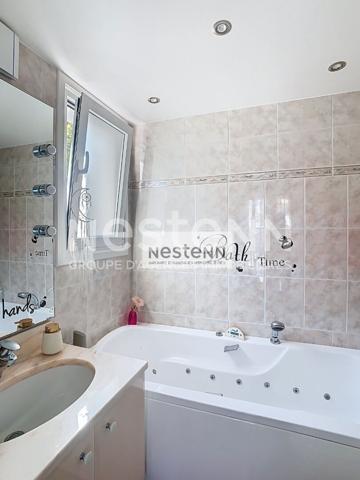 Maison spacieuse à vendre à Frépillon - 5 chambres, 195 m²