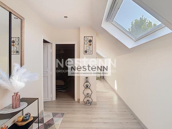 Maison spacieuse à vendre à Frépillon - 5 chambres, 195 m²