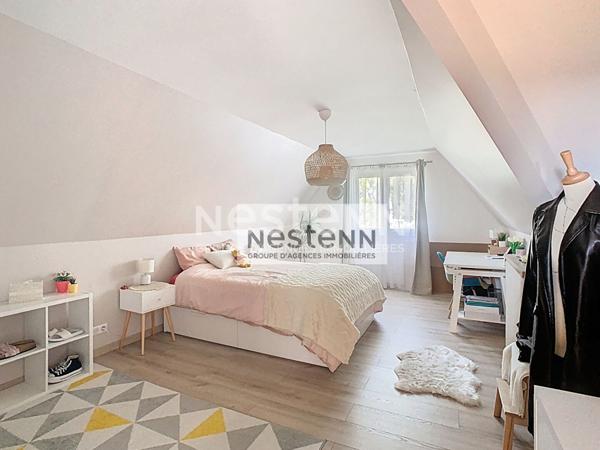 Maison spacieuse à vendre à Frépillon - 5 chambres, 195 m²