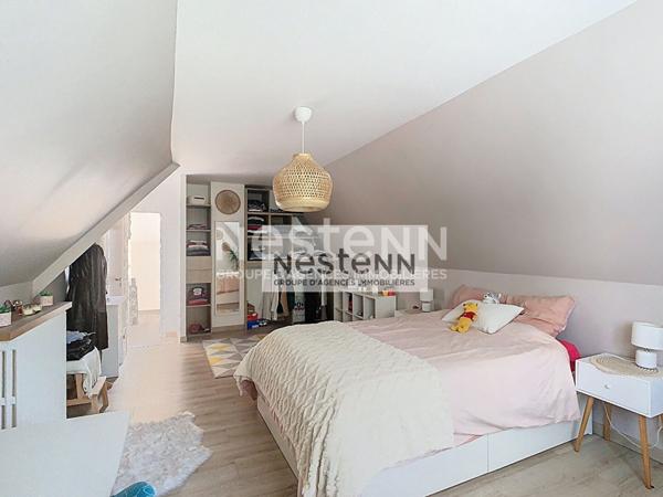 Maison spacieuse à vendre à Frépillon - 5 chambres, 195 m²