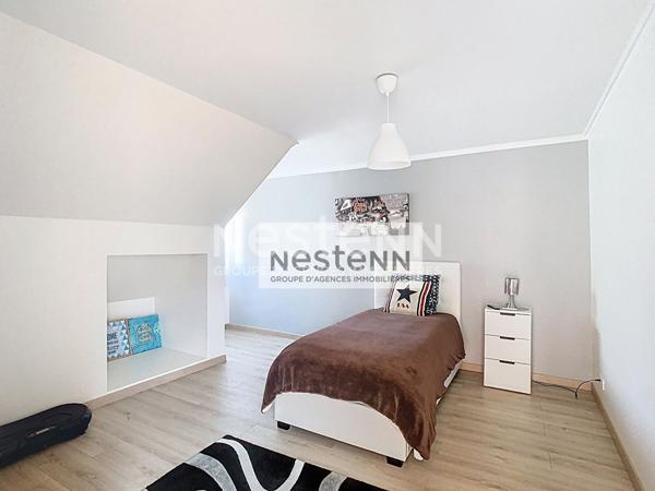 Maison spacieuse à vendre à Frépillon - 5 chambres, 195 m²