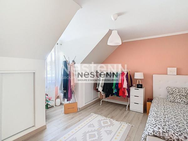 Maison spacieuse à vendre à Frépillon - 5 chambres, 195 m²