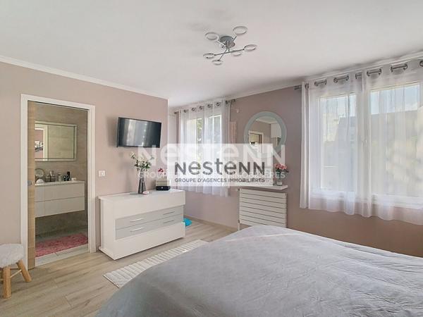 Maison spacieuse à vendre à Frépillon - 5 chambres, 195 m²