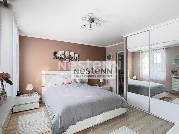 Maison spacieuse à vendre à Frépillon - 5 chambres, 195 m²