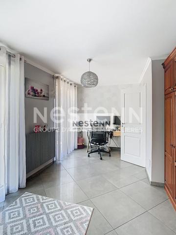 Maison spacieuse à vendre à Frépillon - 5 chambres, 195 m²