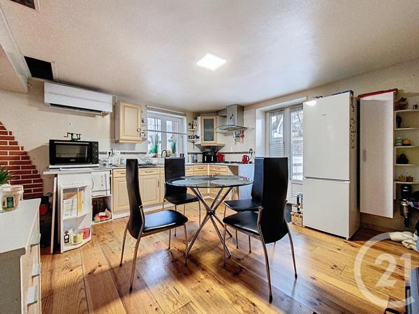 Appartement F3 à vendre  3 pièces - 60 m2 URIMENIL - 88