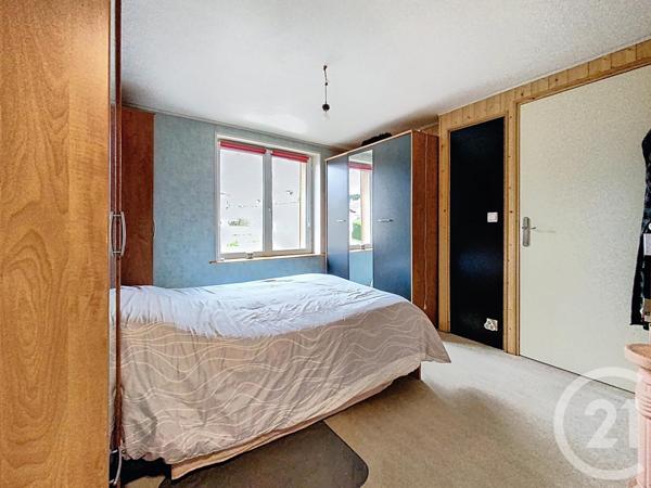 Appartement F3 à vendre  3 pièces - 60 m2 URIMENIL - 88