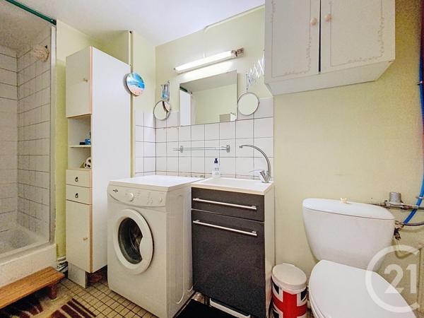 Appartement F3 à vendre  3 pièces - 60 m2 URIMENIL - 88