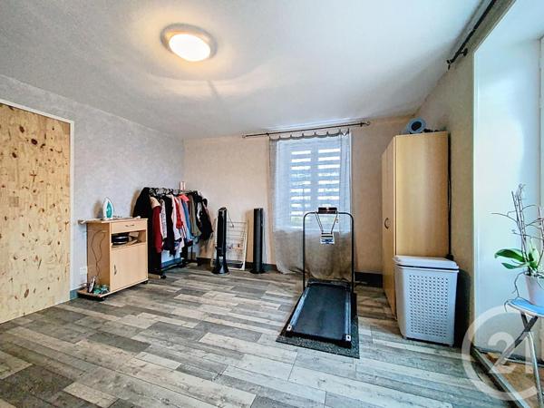 Appartement F3 à vendre  3 pièces - 60 m2 URIMENIL - 88