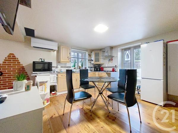 Appartement F3 à vendre  3 pièces - 60 m2 URIMENIL - 88