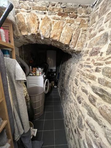 CROIX-ROUSSE - Chamant duplex meublé 44 m²