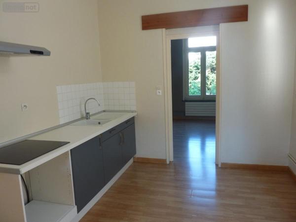 Appartement à louer à Cambrai dans le Nord (59400), ref : 59083-L181