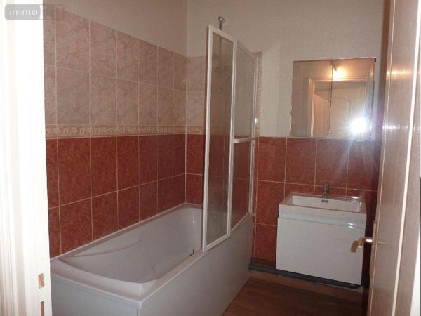 Appartement à louer à Cambrai dans le Nord (59400), ref : 59083-L181