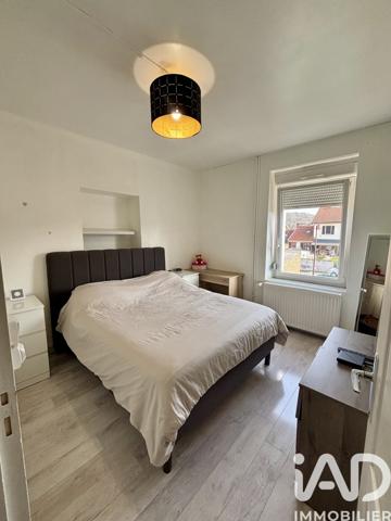 Maison à vendre 5 pièces 91 m² Jœuf