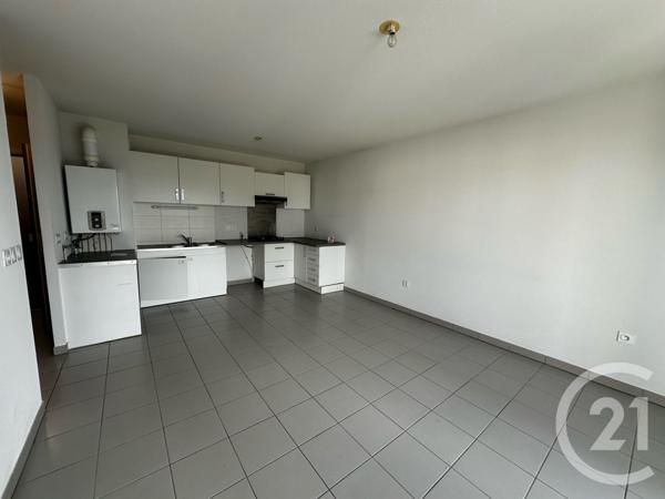 Appartement T3 à vendre  3 pièces - 55,96 m2 FLOIRAC - 33