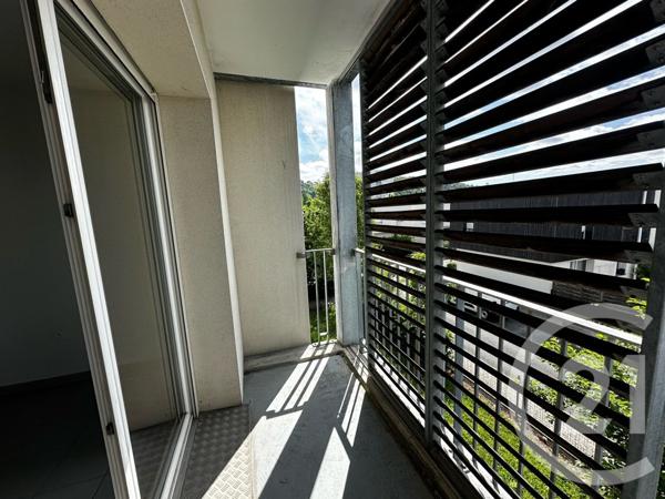 Appartement T3 à vendre  3 pièces - 55,96 m2 FLOIRAC - 33