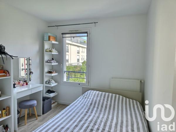 Appartement à vendre 4 pièces 79 m² Sartrouville