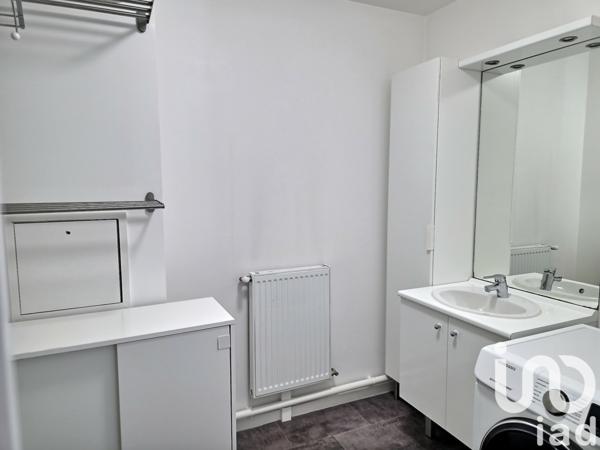 Appartement à vendre 4 pièces 79 m² Sartrouville