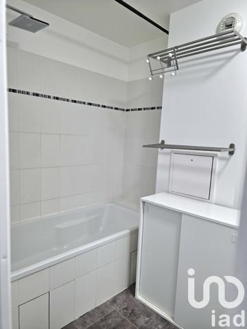 Appartement à vendre 4 pièces 79 m² Sartrouville