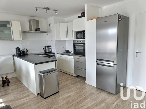 Appartement à vendre 4 pièces 79 m² Sartrouville