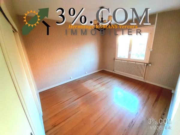 Villa 150m2 + Garage - Hypercentre (07300) TOURNON/RHÔNE Tournon-sur-Rhône (07300)