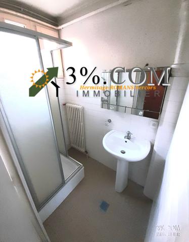 Villa 150m2 + Garage - Hypercentre (07300) TOURNON/RHÔNE Tournon-sur-Rhône (07300)