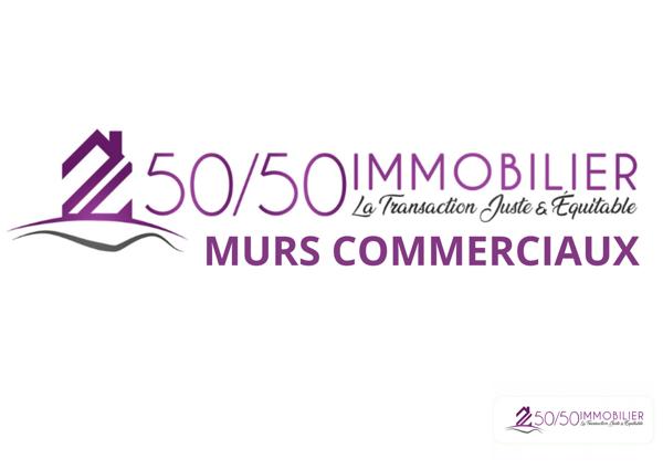 Murs commerciaux