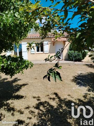 Maison à vendre 4 pièces 89 m² Saint-Étienne-les-Orgues