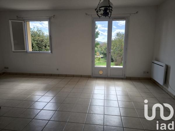 Maison à vendre 4 pièces 89 m² Saint-Étienne-les-Orgues