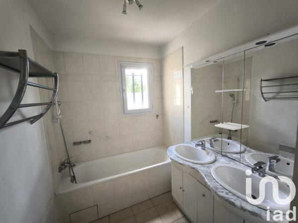 Maison à vendre 4 pièces 89 m² Saint-Étienne-les-Orgues