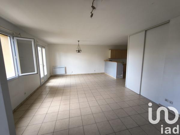Maison à vendre 4 pièces 89 m² Saint-Étienne-les-Orgues