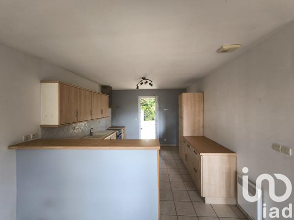 Maison à vendre 4 pièces 89 m² Saint-Étienne-les-Orgues