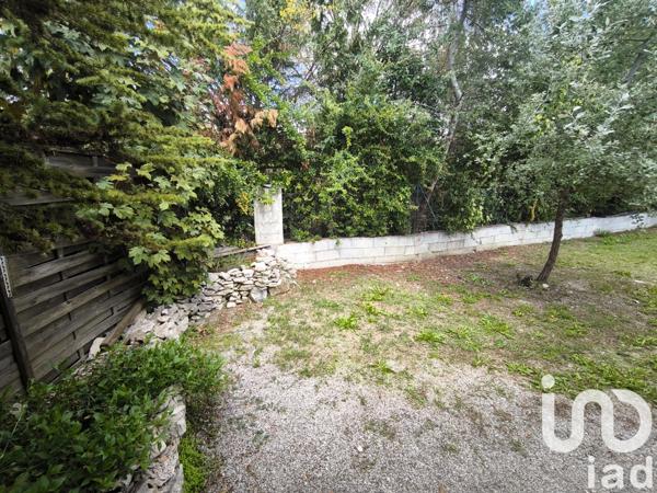 Maison à vendre 4 pièces 89 m² Saint-Étienne-les-Orgues