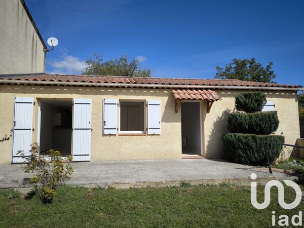 Maison à vendre 4 pièces 89 m² Saint-Étienne-les-Orgues