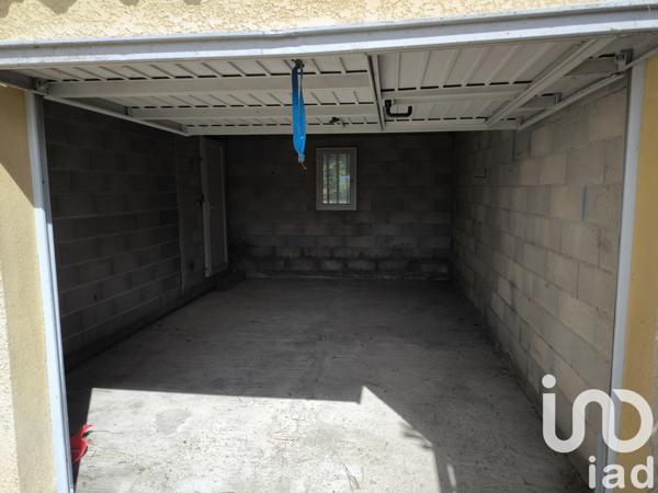 Maison à vendre 4 pièces 89 m² Saint-Étienne-les-Orgues