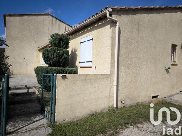 Maison à vendre 4 pièces 89 m² Saint-Étienne-les-Orgues