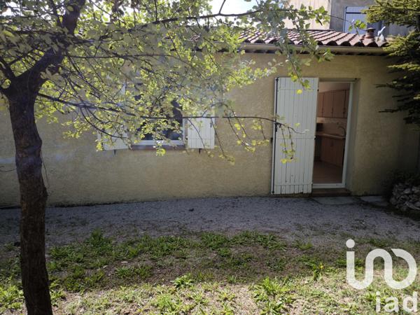 Maison à vendre 4 pièces 89 m² Saint-Étienne-les-Orgues