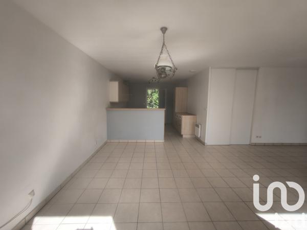 Maison à vendre 4 pièces 89 m² Saint-Étienne-les-Orgues