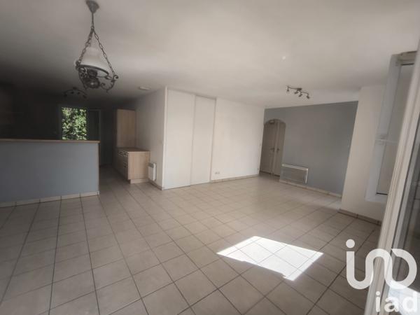 Maison à vendre 4 pièces 89 m² Saint-Étienne-les-Orgues