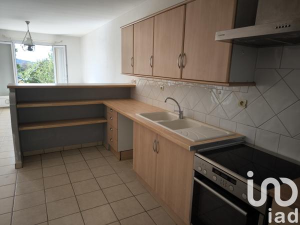 Maison à vendre 4 pièces 89 m² Saint-Étienne-les-Orgues