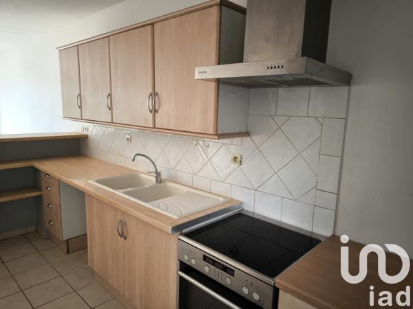 Maison à vendre 4 pièces 89 m² Saint-Étienne-les-Orgues