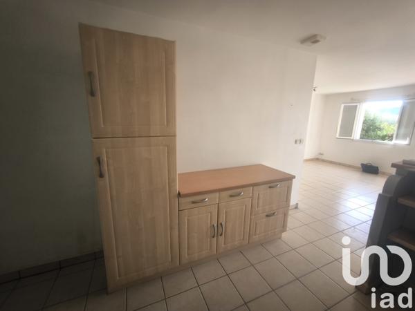 Maison à vendre 4 pièces 89 m² Saint-Étienne-les-Orgues