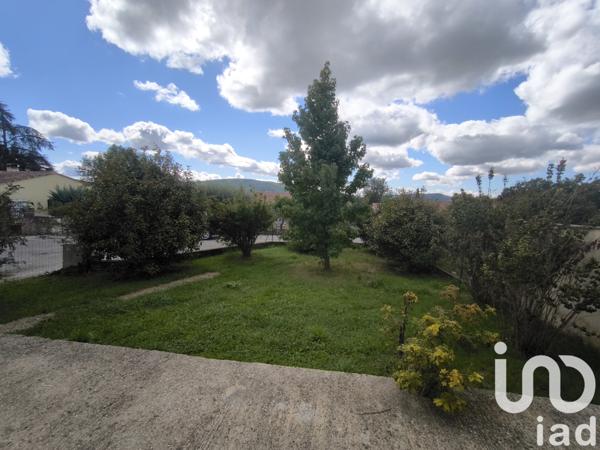 Maison à vendre 4 pièces 89 m² Saint-Étienne-les-Orgues